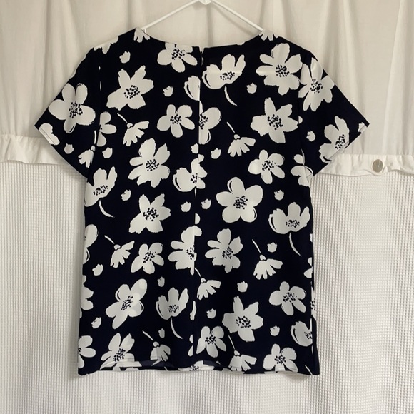 Ann Taylor top - Picture 3 of 4